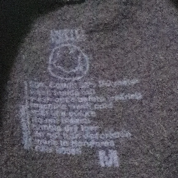 Nirvana pullover - Picture 2 of 2